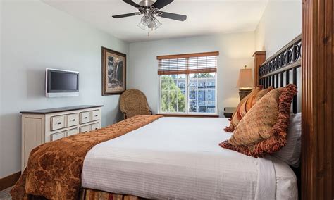 WorldMark Blaine, WA - Club Wyndham