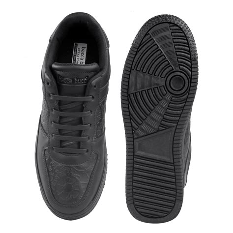 Low Top Sneakers | Bacca Bucci Ragner | Low Top Filigree Sneakers with ...