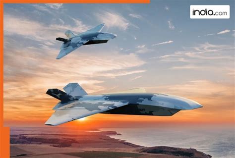 China's sixth-generation fighter jet J-36 could be a thing of past; 7th ...