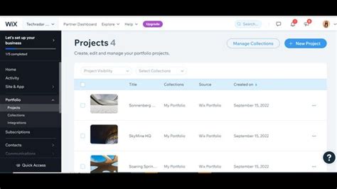 Image result for Editor X Tutorial