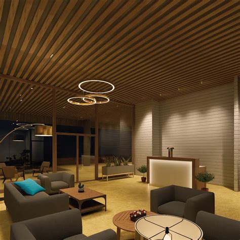 LITELAB | Best Lighting Design Company