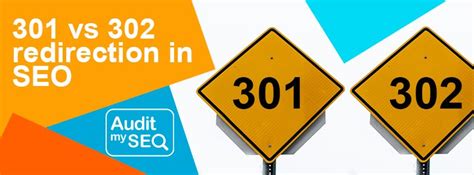How to use seo 301 and 302 redirect in your html website using cpanel ...