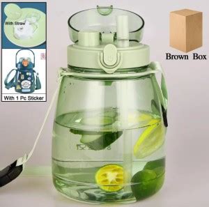 Anju INSULATED WATER BOTTLE 1300 ml Bottle - Buy Anju INSULATED WATER ...