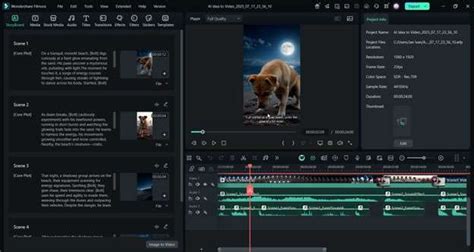 Top 6 Video Effects Online & How To Use Them With Filmora