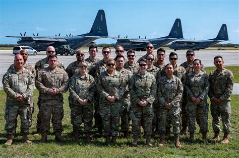 920th OSS Aircrew Flight Equipment Earns Air Force-Level Recognition ...