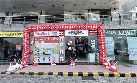 ViewSonic India, ViewSonic LED, ViewSonic Experience Zone, ViewSonic ...