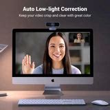 UGREEN USB Webcam: Optimal Video Experience with FHD 1080P/30fps ...