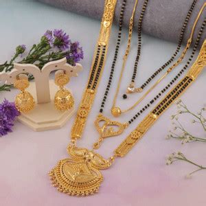 Artificial Jewellery Sets Online at Best Price In India | Flipkart.com