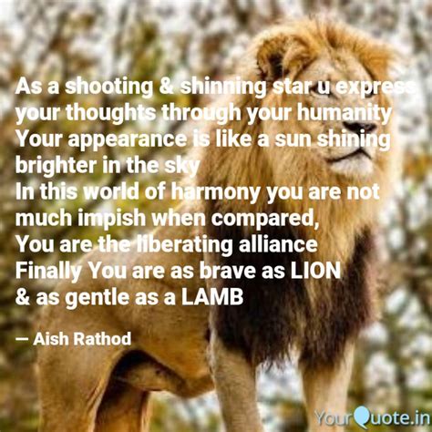 Aish Rathod (Aish Rathod) Quotes | YourQuote