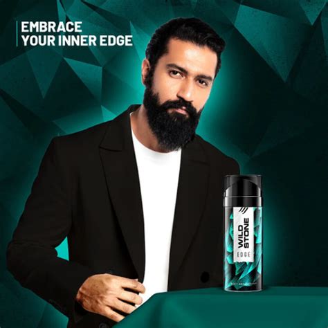 Wild Stone EDGE Deodorant Spray - For Men - Price in India, Buy Wild ...