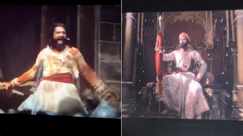 Chhava Teaser Unveiled At Stree 2 Screening: Vicky Kaushal ROARS As ...