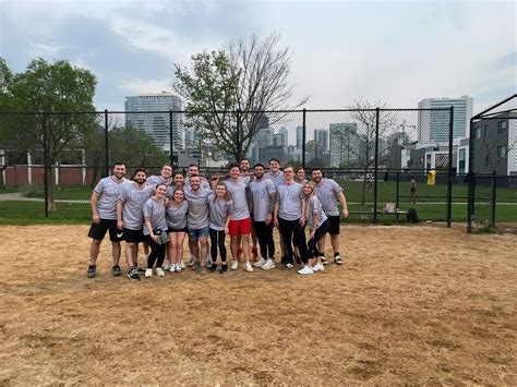 Working at The Mather Group | Great Place to Work®