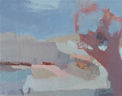 FORBROCHURELong Barn, Froggatt, oil on canvas 25 x 30 cm - The North ...