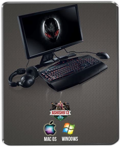 Image result for Alienware Laptop Icon