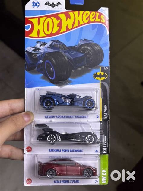 Hot Wheels - Other Hobbies - 1802897603