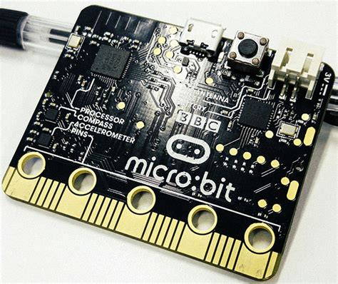 Image result for Micro Bit Computer