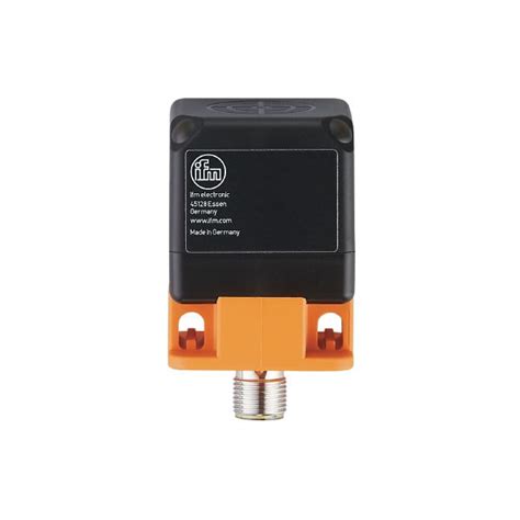 IM5172 - Inductive sensor with IO-Link - ifm