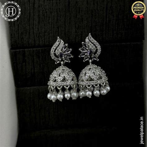 AD Earrings – Jewel Palace