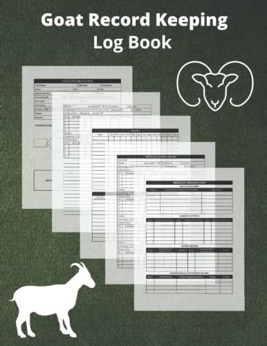Image result for Goat Record Keeping Program