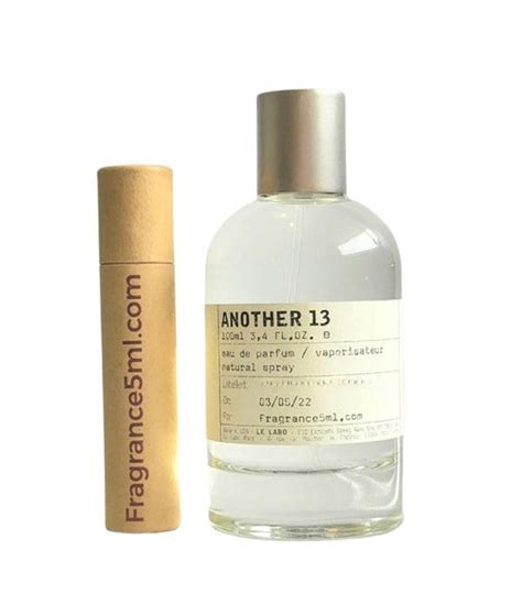 Another 13 by Le Labo EDP 5ml - Fragrance5ml