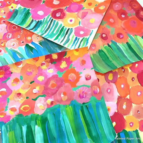 Image result for Spring Art Projects