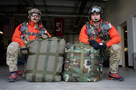 'These things we do’: Alaska’s Air Guard search and rescue teams save ...