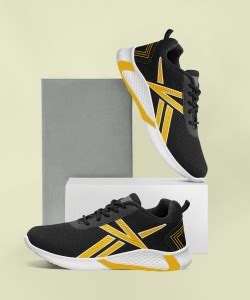 SPOTWALK SPOTWALK-Tri-Ride Runner Walking Shoes For Men - Buy SPOTWALK ...