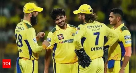 IPL 2024 points table update: KKR is on second position while CSK is on ...