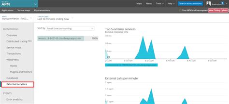 New Relic Monitoring Tool Tutorial 的图像结果