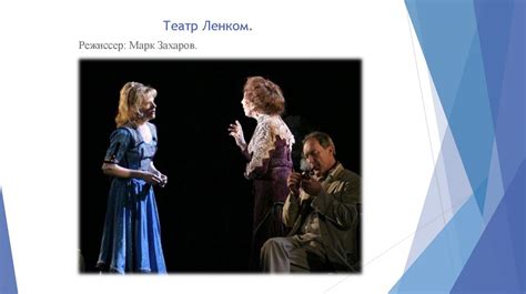 Современные постановки пьесы «Чайка» А.П. Чехова на сцене русских ...