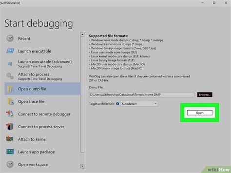 Image result for Dump File Script