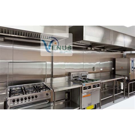 Commercial Kitchen Project 的图像结果