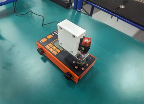 Manufacturing Test Vector 的图像结果