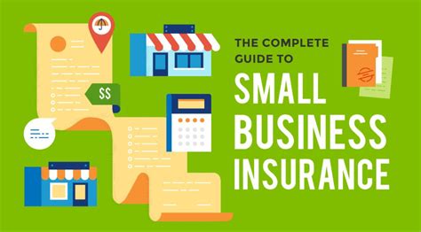 Small Business Insurance Coverage 的图像结果