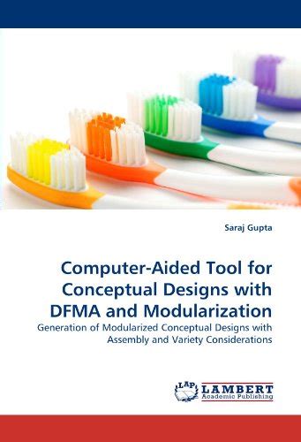 Buy Computer-Aided Tool for Conceptual Designs with DFMA and ...