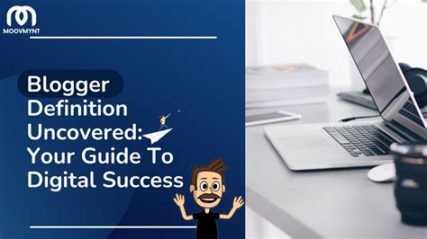 Blogger Meaning 的图像结果