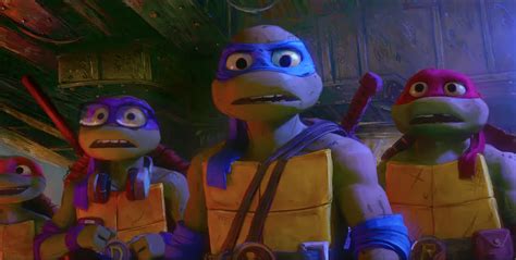 TMNT: Mutant Mayhem 2, The Legend of Aang Release Dates Delayed
