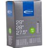 Buy Schwalbe MTB Tube AV19 (27.5-29 x 2.00-2.40) MTB Schrader Valve ...