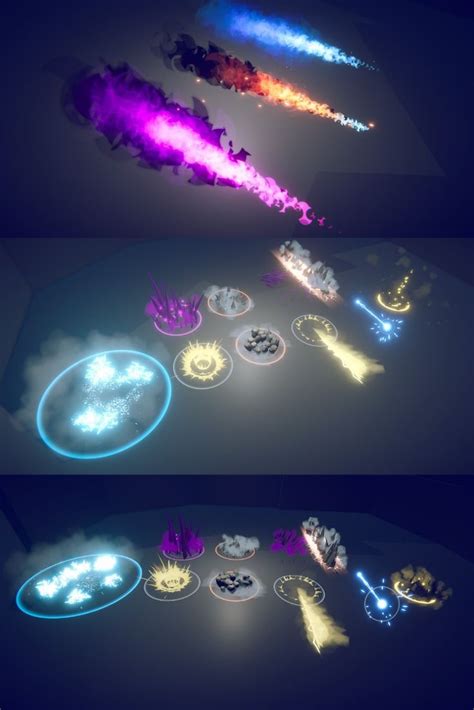 Image result for Unity Particle Effects Tutorial