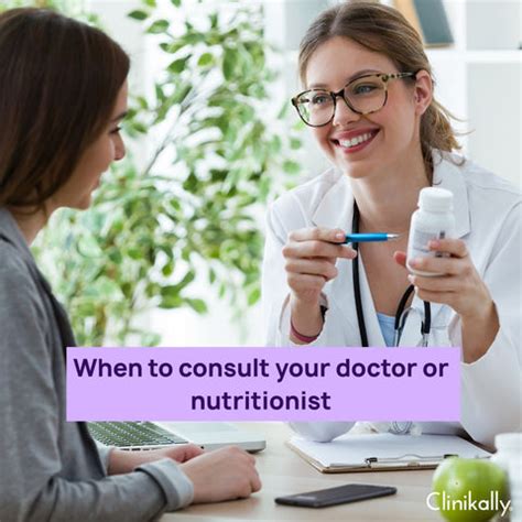What Happens When You Stop Taking Supplements? | Clinikally