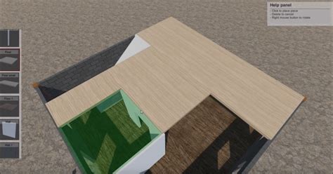 Unity 3D Build System Tutorial 的图像结果