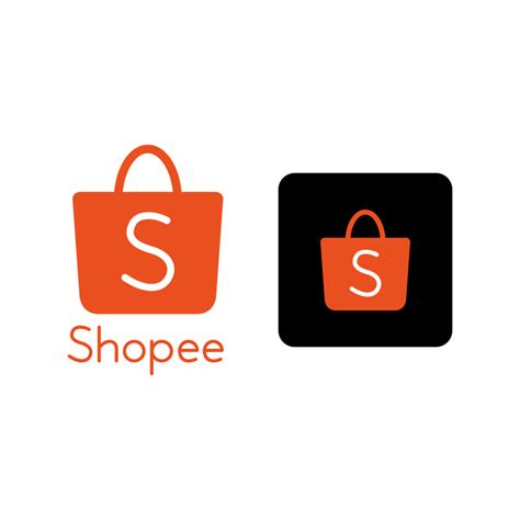 Shopee logo transparent PNG 24555110 PNG