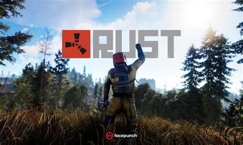 Image result for How to Fix Rust Not Loading