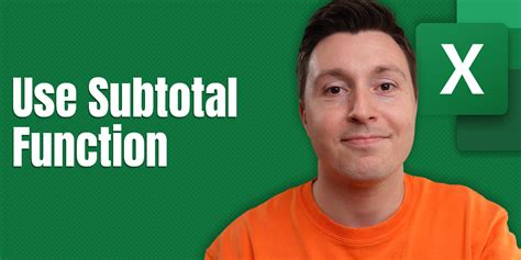 Image result for Subtotal Function