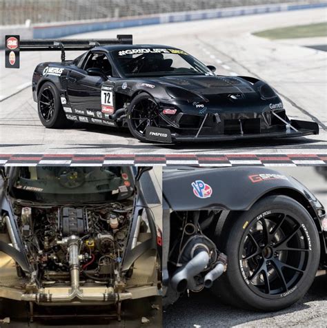 Beautiful c6 corvette, supposedly has over 1000 hp [1177x1174] : r/carporn