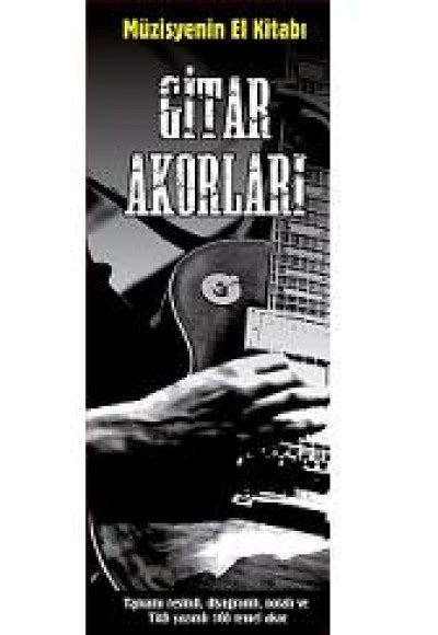 Her Yönüyle Gitar