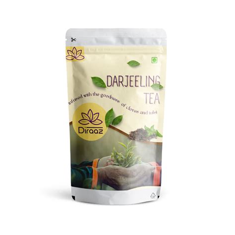 Diraaz Tea Experts | Premium Teas & Custom Blends | Lucknow