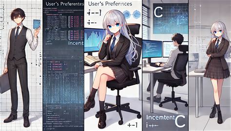 Operator Increment (++) dalam Bahasa C: Penjelasan Lengkap dengan Contoh Prefix dan Postfix - C ...