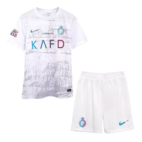 AL Nassr – Indiansoccermart