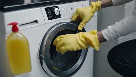 Image result for What Is Best to Clean Washing Machine